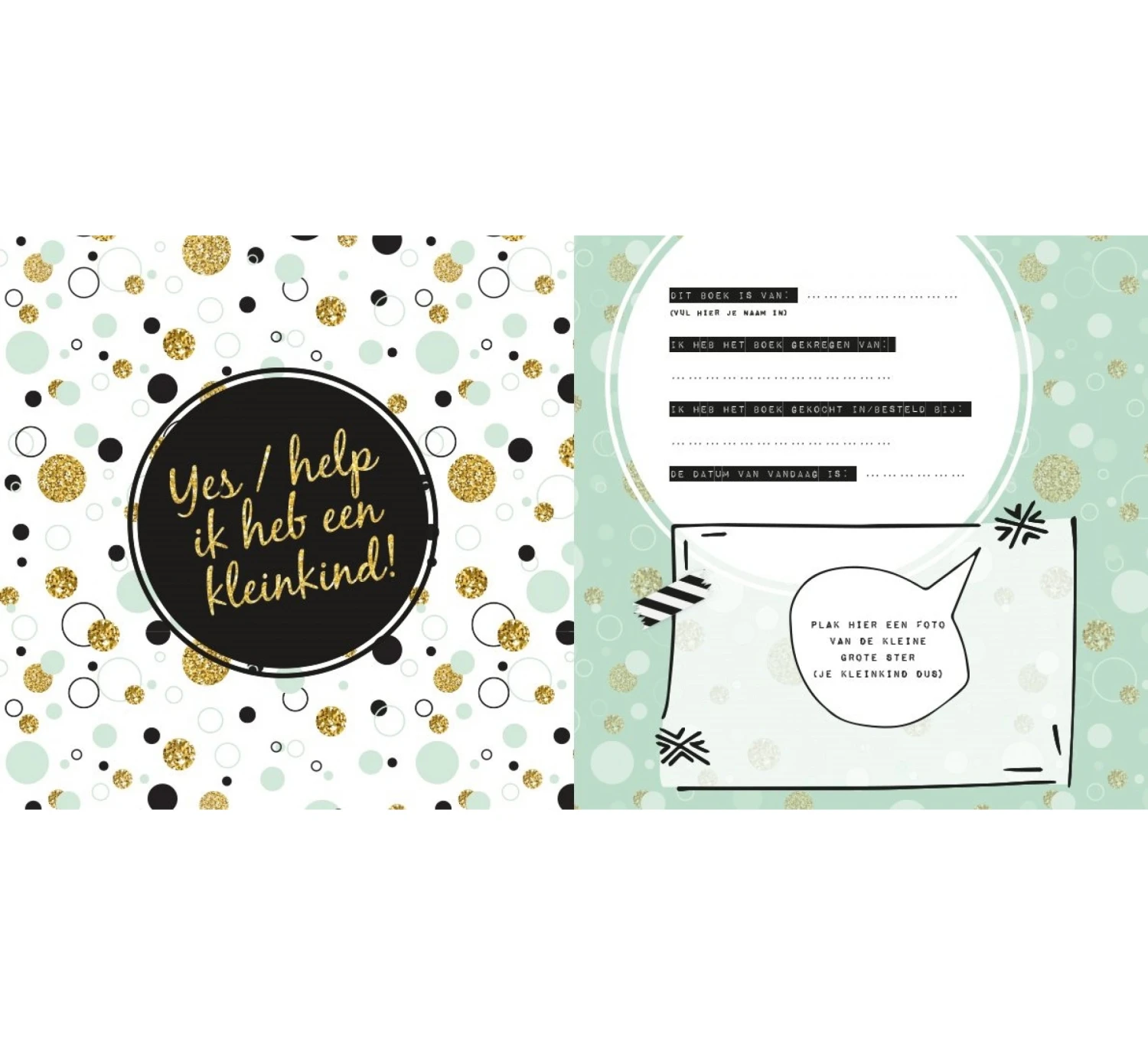 Oma En Ik 4 Oma En Ik - Image 2