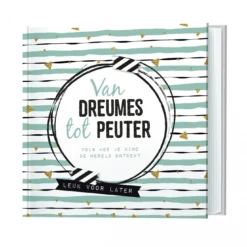 Van Dreumes Tot Peuter