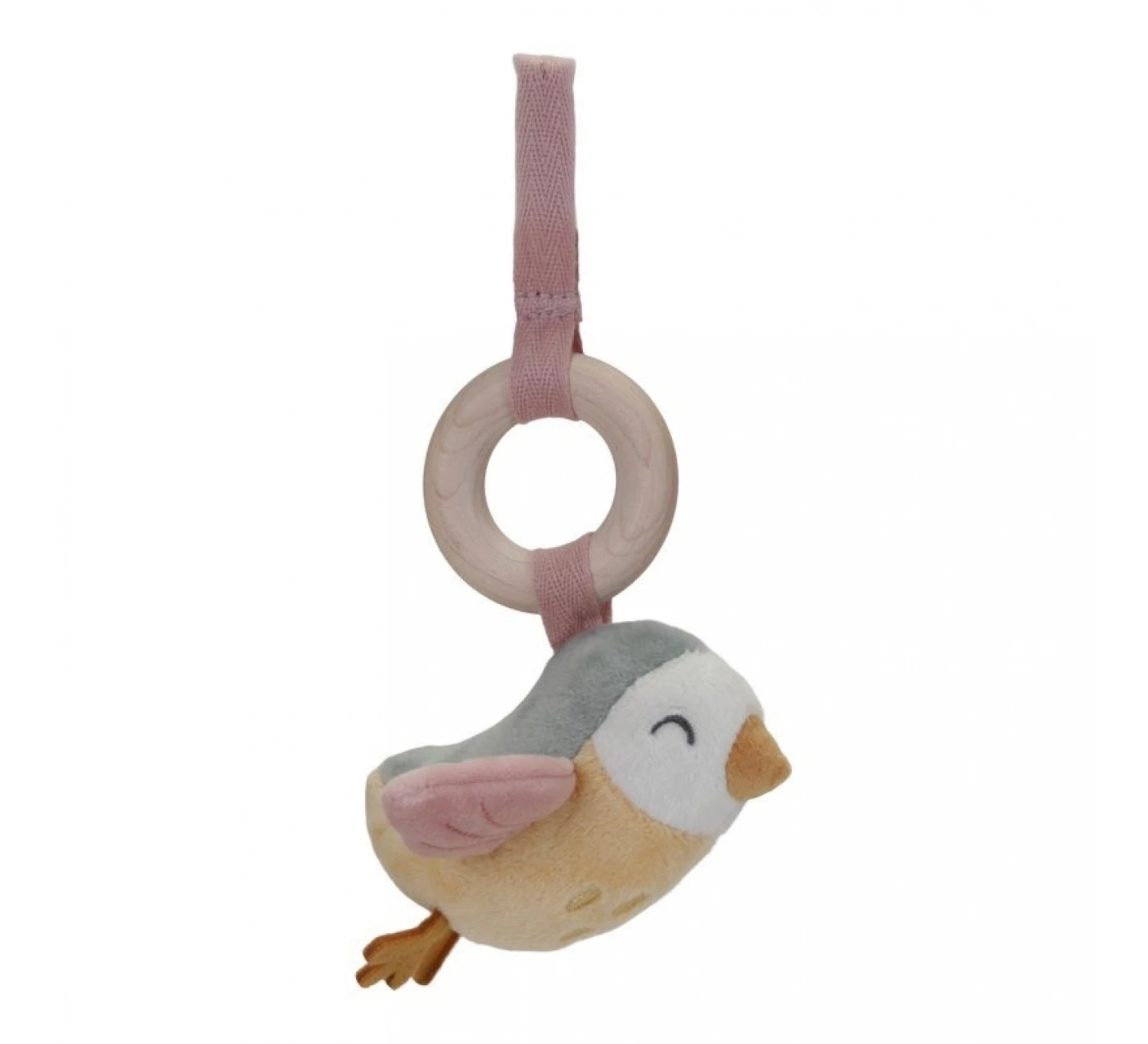 Little Dutch Babygym Flowers & Butterflies 4 Little Dutch Babygym Flowers & Butterflies - Image 2