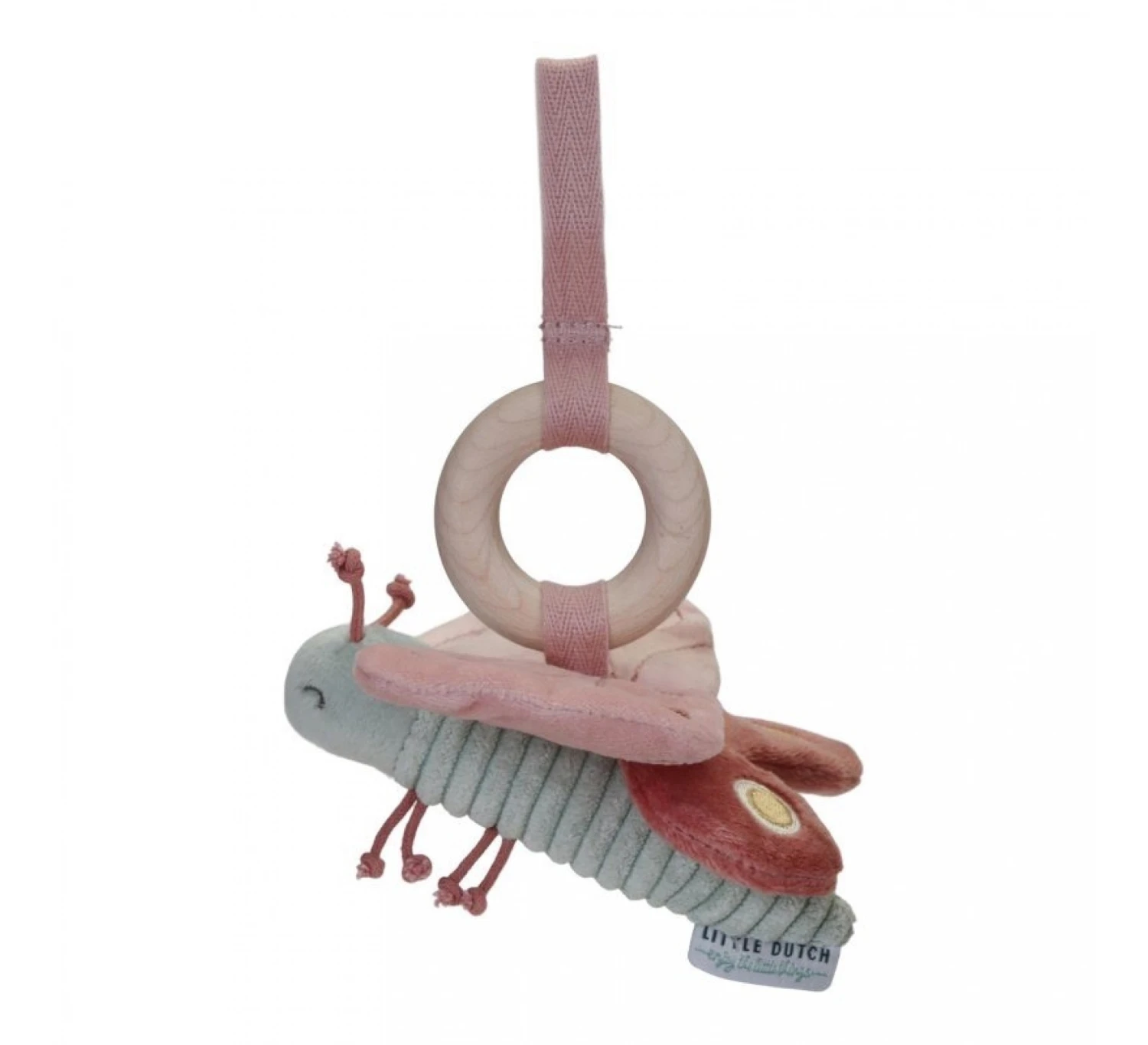 Little Dutch Babygym Flowers & Butterflies 6 Little Dutch Babygym Flowers & Butterflies - Image 4