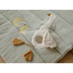 Little Dutch Boxkleed Little Goose -Kinder Plez Verkoopwinkel little dutch boxkleed little goose 5