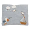 Little Dutch Boxkleed Sailors Bay -Kinder Plez Verkoopwinkel little dutch boxkleed sailors bay