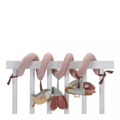 Little Dutch Boxspiraal Flowers & Butterflies