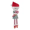 Little Dutch Knuffelpop Kerst Jim 35cm -Kinder Plez Verkoopwinkel little dutch knuffelpop kerst jim 35cm