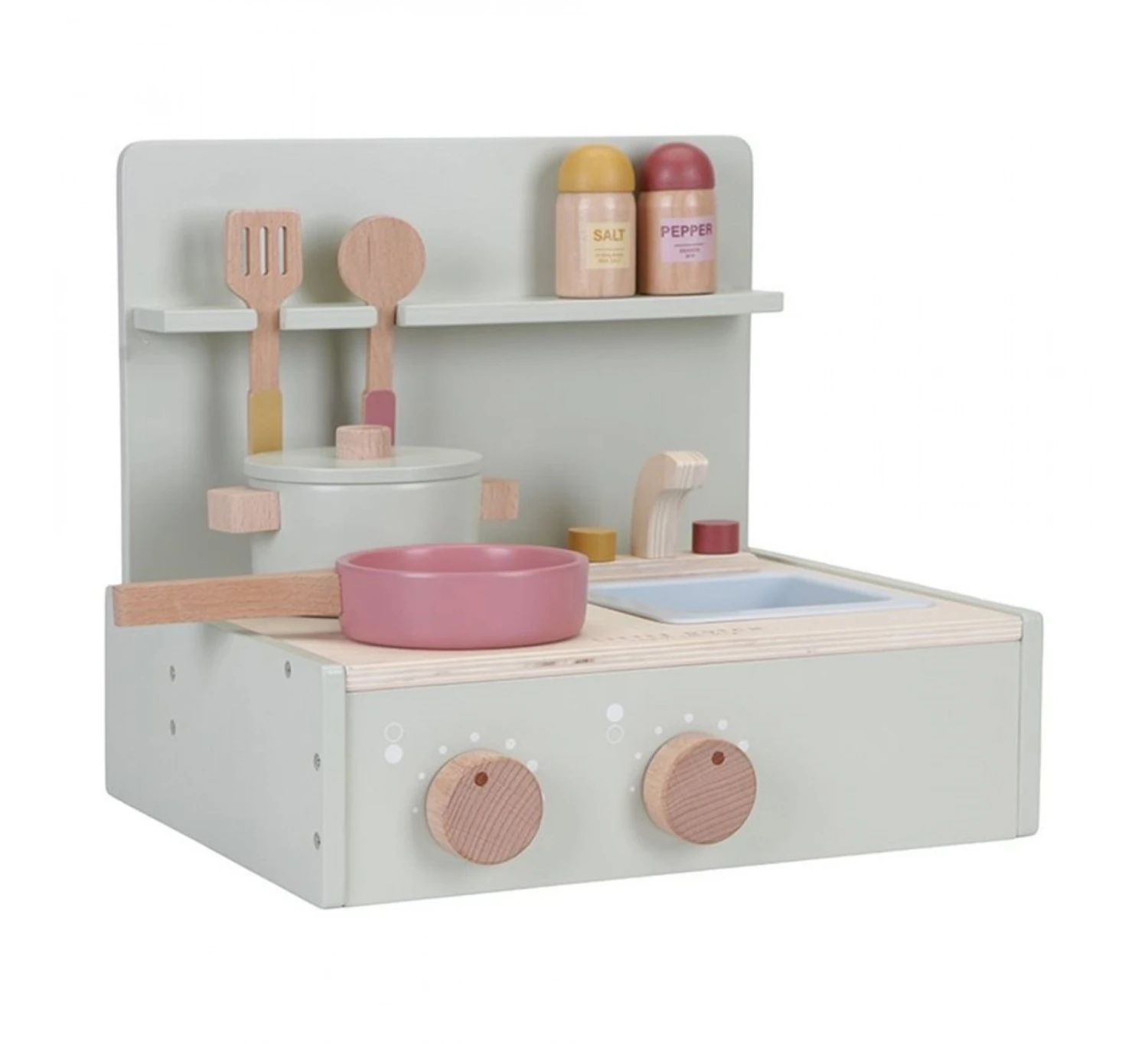 Little Dutch Mini Keuken 3 Little Dutch Mini Keuken