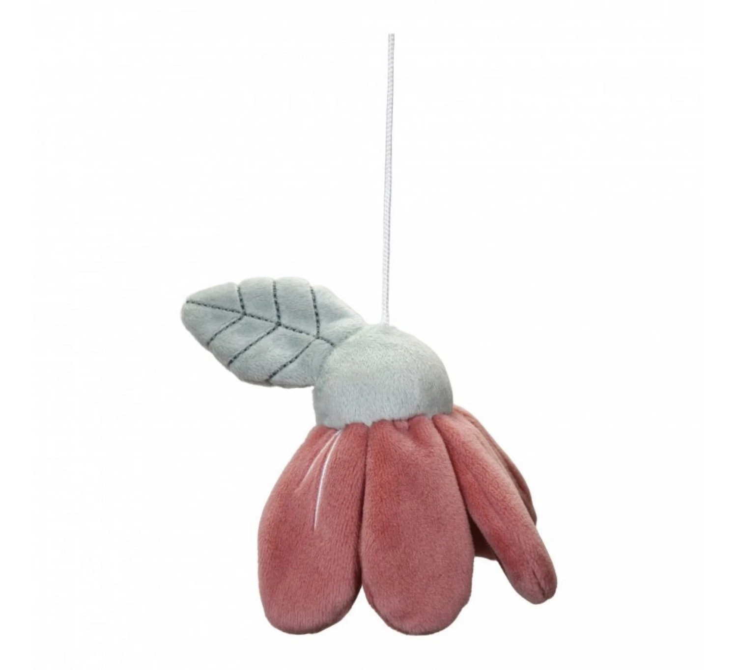 Little Dutch Muziekmobiel Flowers & Butterflies 8 Little Dutch Muziekmobiel Flowers & Butterflies - Image 6