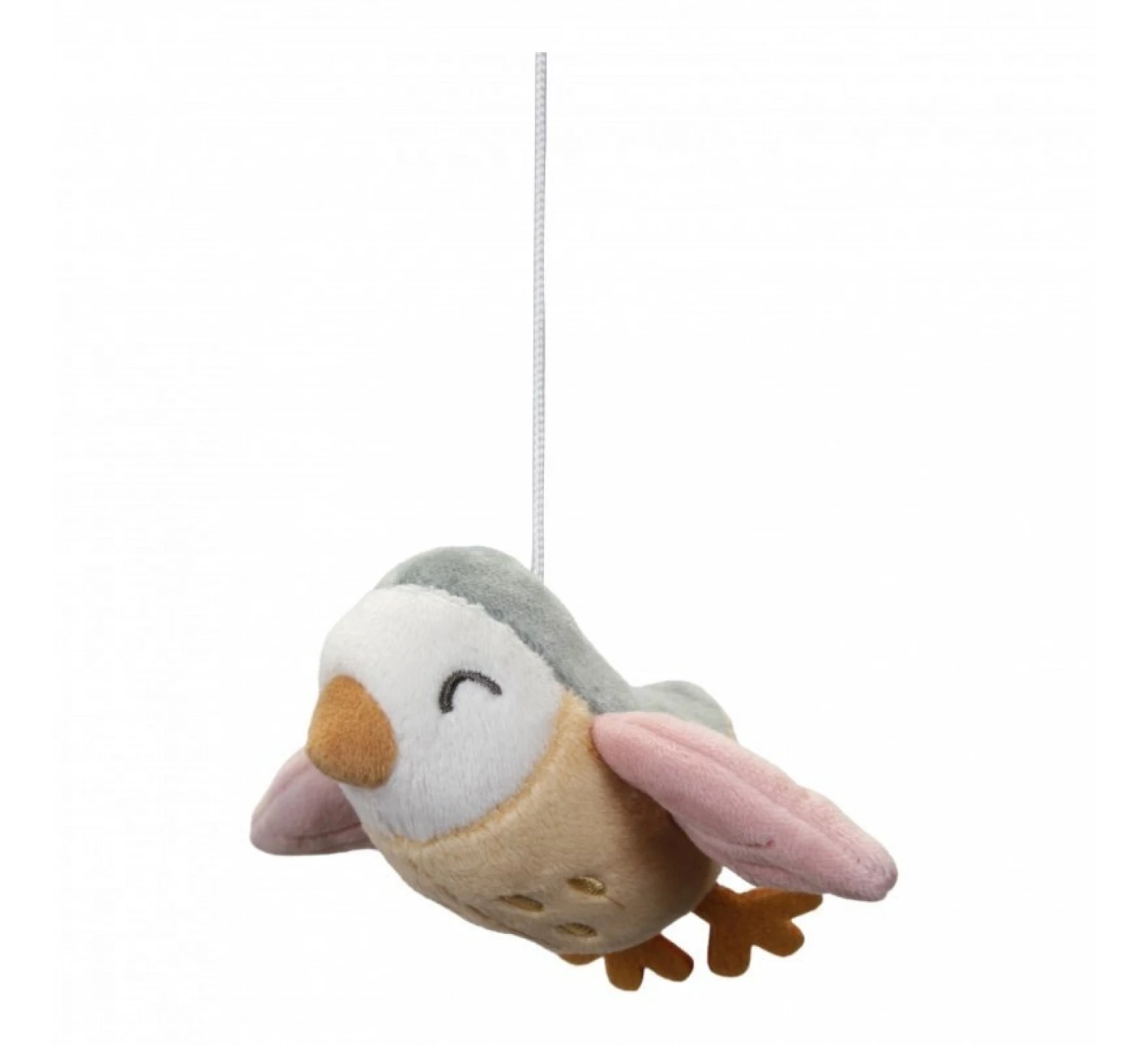 Little Dutch Muziekmobiel Flowers & Butterflies 9 Little Dutch Muziekmobiel Flowers & Butterflies - Image 7