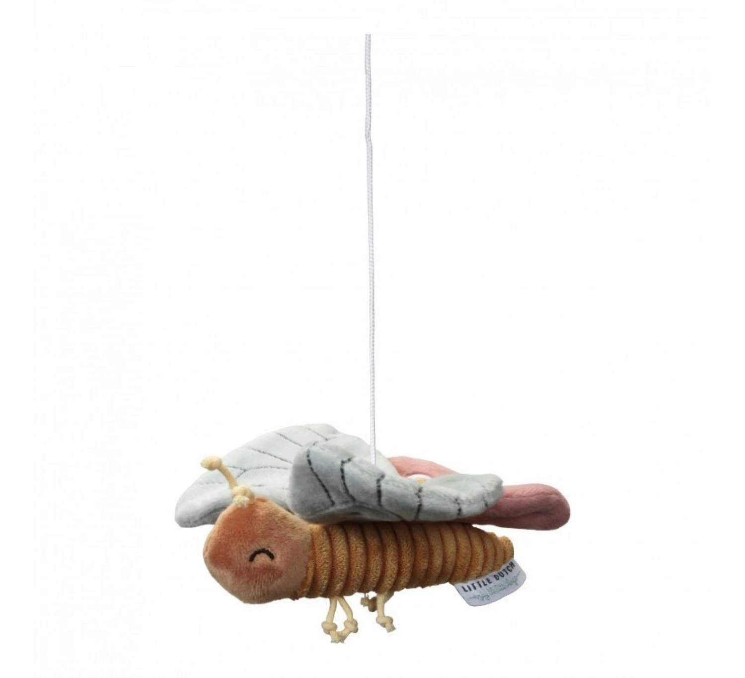 Little Dutch Muziekmobiel Flowers & Butterflies 10 Little Dutch Muziekmobiel Flowers & Butterflies - Image 8