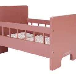 Little Dutch Poppenbed