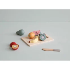 Little Dutch Snijset Fruit -Kinder Plez Verkoopwinkel little dutch snijset fruit 2