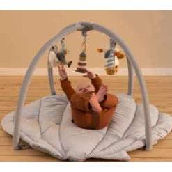 Little Dutch Speelkleed M/ Boog Sailors Bay -Kinder Plez Verkoopwinkel little dutch speelkleed m boog sailors bay 7