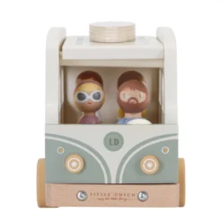Little Dutch Vintage Campervan -Kinder Plez Verkoopwinkel little dutch vintage campervan 3