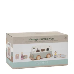 Little Dutch Vintage Campervan -Kinder Plez Verkoopwinkel little dutch vintage campervan 4
