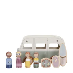 Little Dutch Vintage Campervan -Kinder Plez Verkoopwinkel little dutch vintage campervan 5