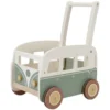 Little Dutch Vintage Loopwagen 2 Little Dutch Vintage Loopwagen -Kinder Plez Verkoopwinkel little dutch vintage loopwagen