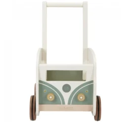 Little Dutch Vintage Loopwagen -Kinder Plez Verkoopwinkel little dutch vintage loopwagen 3
