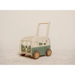 Little Dutch Vintage Loopwagen -Kinder Plez Verkoopwinkel little dutch vintage loopwagen 4