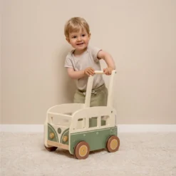 Little Dutch Vintage Loopwagen -Kinder Plez Verkoopwinkel little dutch vintage loopwagen 5