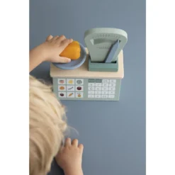 Little Dutch Weegschaal FSC 9 Little Dutch Weegschaal FSC -Kinder Plez Verkoopwinkel little dutch weegschaal fsc 2