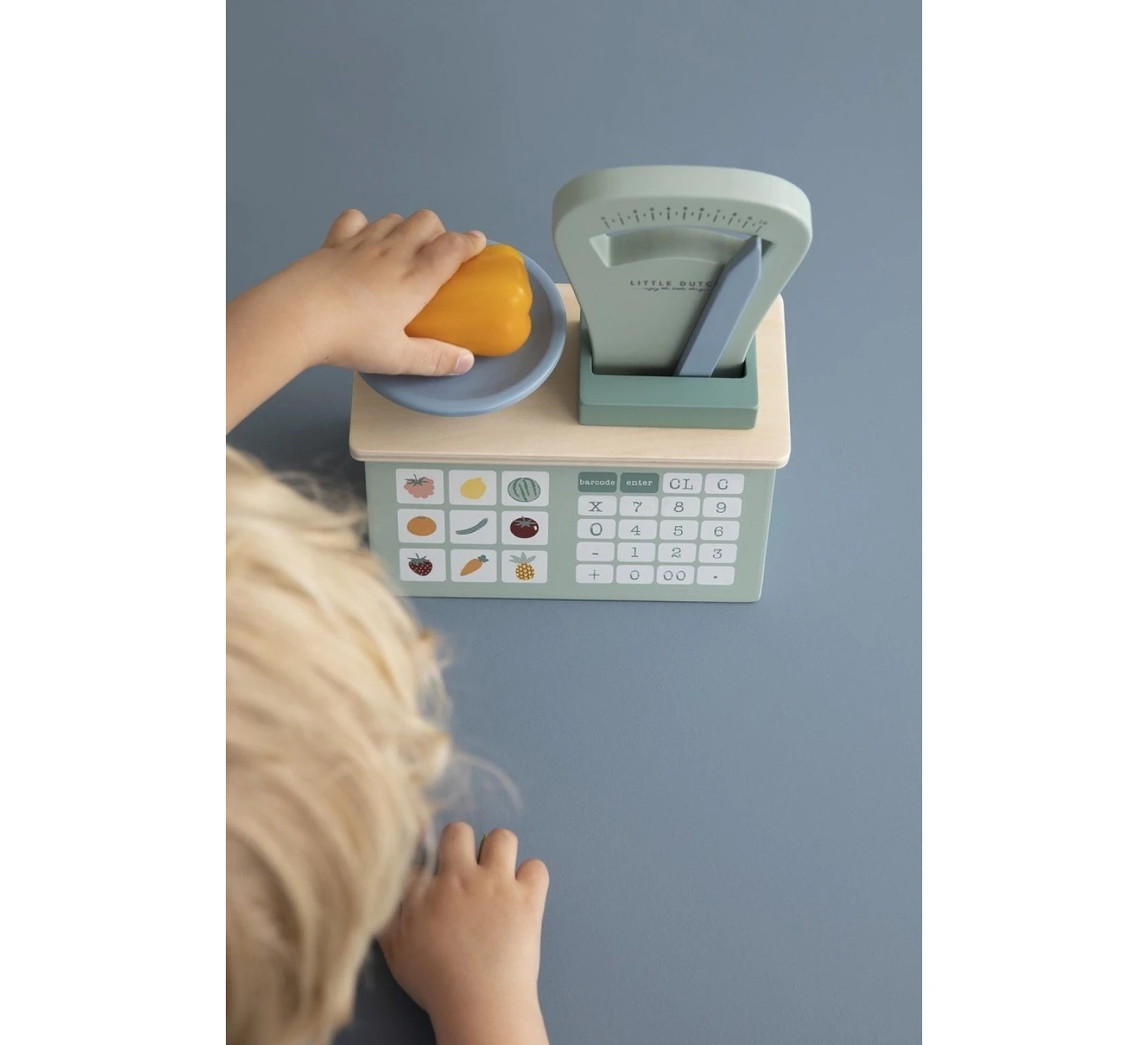 Little Dutch Weegschaal FSC 5 Little Dutch Weegschaal FSC - Image 3