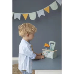 Little Dutch Weegschaal FSC 11 Little Dutch Weegschaal FSC -Kinder Plez Verkoopwinkel little dutch weegschaal fsc 4