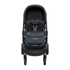 Maxi-Cosi Adorra2 Kinderwagen - Essential Graphite -Kinder Plez Verkoopwinkel maxi cosi adorra2 kinderwagen essential graphite 1
