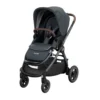 Maxi-Cosi Adorra2 Kinderwagen - Essential Graphite -Kinder Plez Verkoopwinkel maxi cosi adorra2 kinderwagen essential graphite