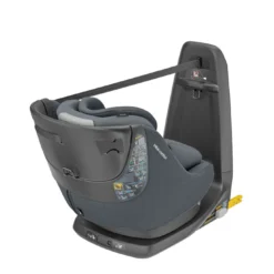 Maxi-Cosi AxissFix - Authentic Graphite 8 Maxi-Cosi AxissFix - Authentic Graphite -Kinder Plez Verkoopwinkel maxi cosi axissfix authentic graphite 2