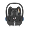 Maxi-Cosi CabrioFix Autostoel 2 Maxi-Cosi CabrioFix Autostoel -Kinder Plez Verkoopwinkel maxi cosi cabriofix autostoel