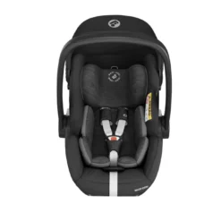 Marble Autostoel Incl. Base - Essential Black -Kinder Plez Verkoopwinkel maxi cosi i size marble autostoel incl base essential black 2