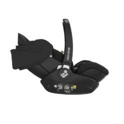 Marble Autostoel Incl. Base - Essential Black -Kinder Plez Verkoopwinkel maxi cosi i size marble autostoel incl base essential black 3