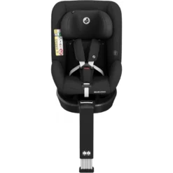 Mica Eco I-Size - Authentic Black