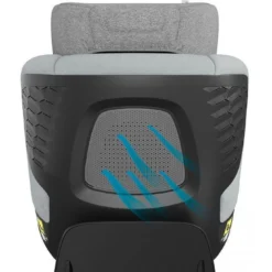 Mica Pro Eco I-Size -Kinder Plez Verkoopwinkel maxi cosi i size mica pro eco i size 2