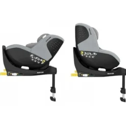 Mica Pro Eco I-Size -Kinder Plez Verkoopwinkel maxi cosi i size mica pro eco i size 3