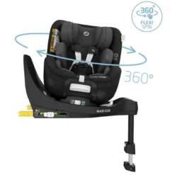 Mica Pro Eco I-Size 8 Mica Pro Eco I-Size -Kinder Plez Verkoopwinkel maxi cosi i size mica pro eco i size 6