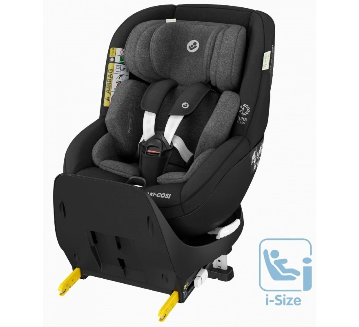 Mica Pro Eco I-Size 7 Mica Pro Eco I-Size - Image 5