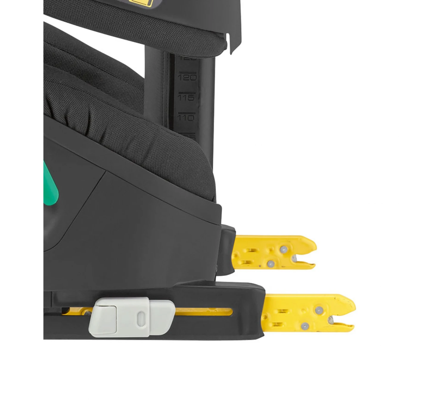 Morion Autostoel - Basic Black 6 Morion Autostoel - Basic Black - Image 4