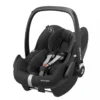 Pebble Pro - Essential Black -Kinder Plez Verkoopwinkel maxi cosi i size pebble pro essential black