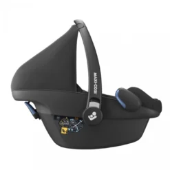 Pebble Pro - Essential Black -Kinder Plez Verkoopwinkel maxi cosi i size pebble pro essential black 3