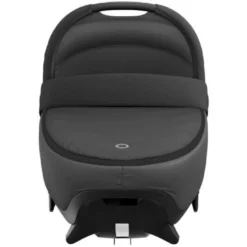 Maxi-Cosi Jade Reiswieg - Essential Black -Kinder Plez Verkoopwinkel maxi cosi jade reiswieg essential black 1 2