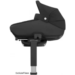 Maxi-Cosi Jade Reiswieg - Essential Black -Kinder Plez Verkoopwinkel maxi cosi jade reiswieg essential black 1 5