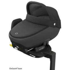Maxi-Cosi Jade Reiswieg - Essential Black -Kinder Plez Verkoopwinkel maxi cosi jade reiswieg essential black 1 6
