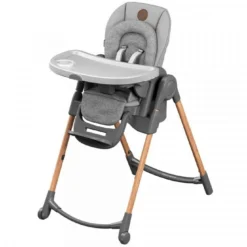 Maxi-Cosi Minla Kinderstoel - Essential Grey