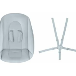 Maxi-Cosi Nesta Kinderstoel Newborn Kit - Beyond Sky