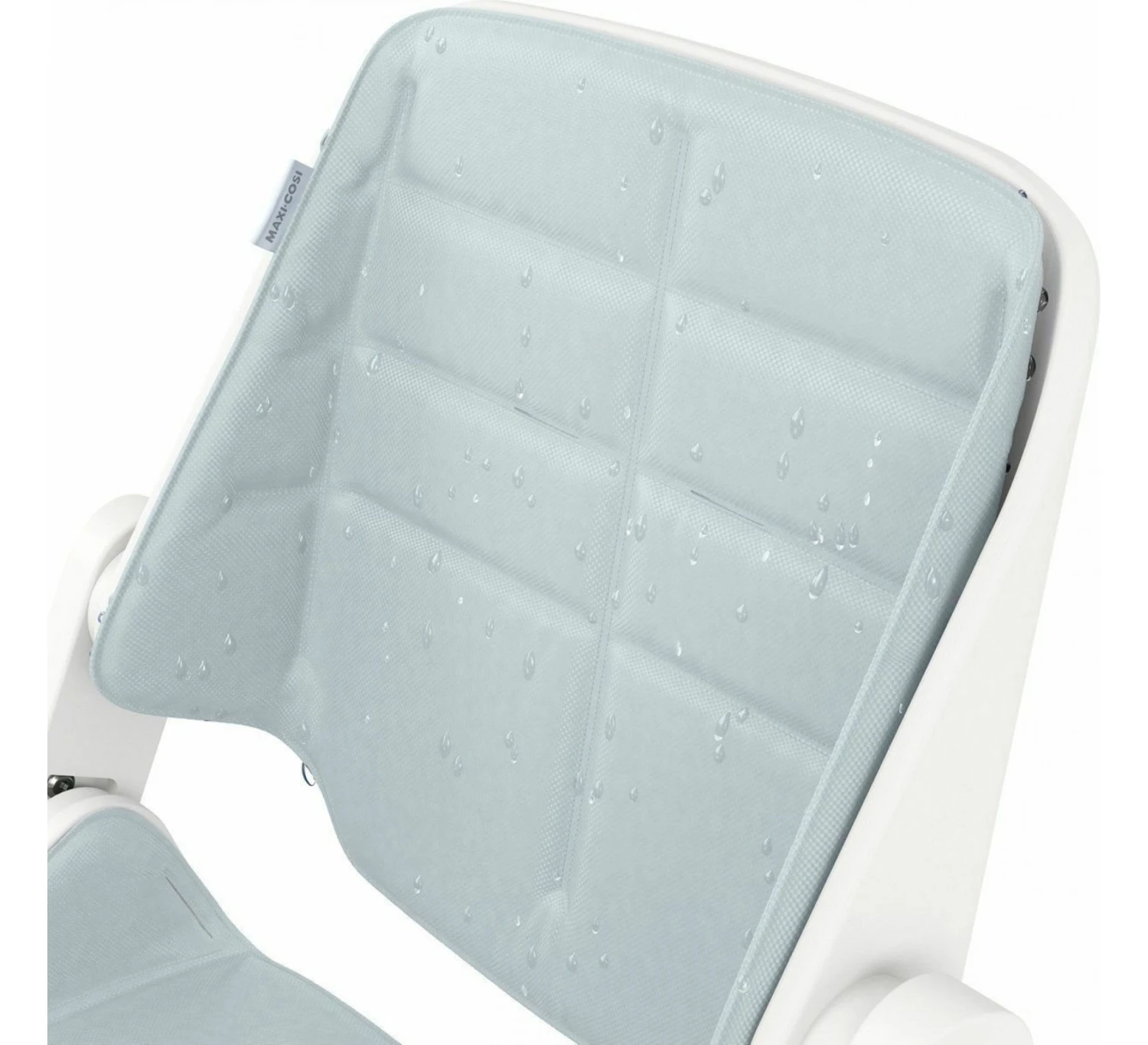 Maxi-Cosi Nesta Kinderstoel Toddler Kit - Beyond Sky Grey 5 Maxi-Cosi Nesta Kinderstoel Toddler Kit - Beyond Sky Grey - Image 3