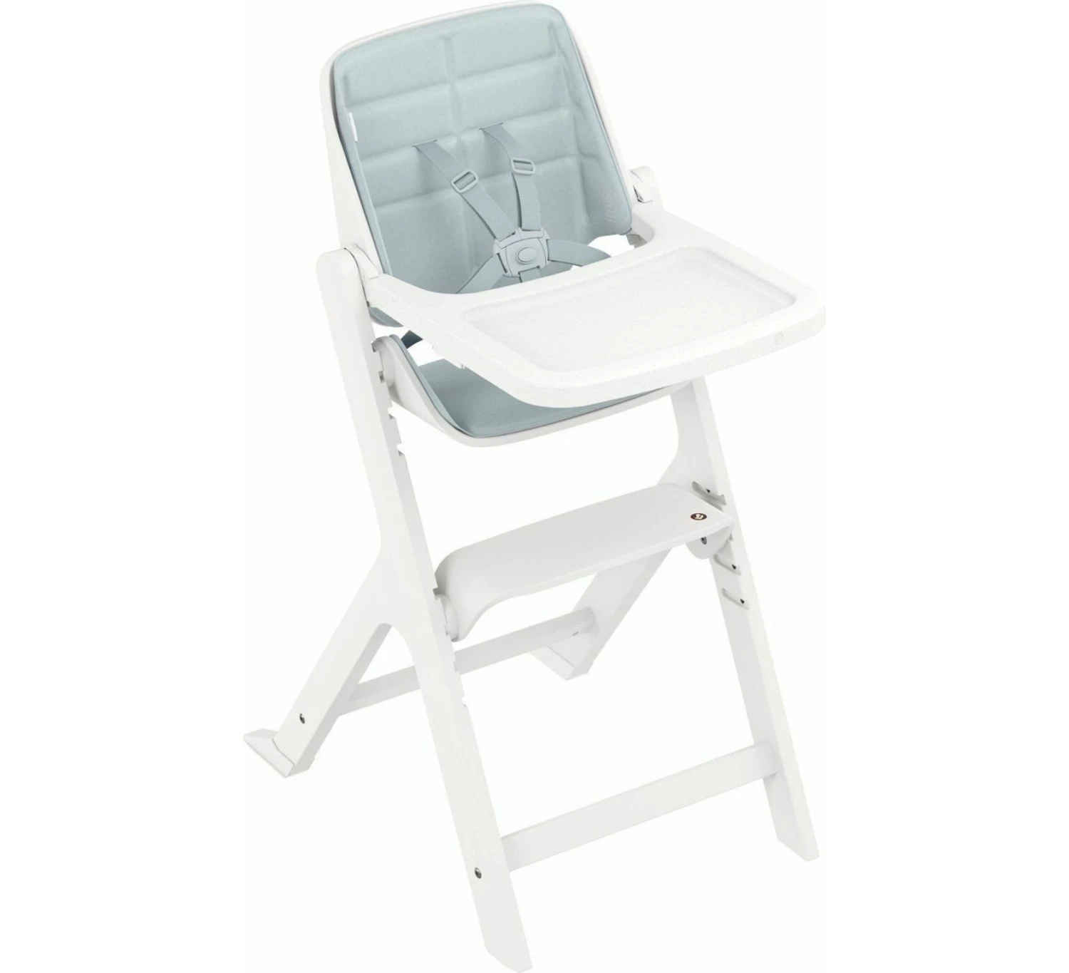 Maxi-Cosi Nesta Kinderstoel Toddler Kit - Beyond Sky Grey 6 Maxi-Cosi Nesta Kinderstoel Toddler Kit - Beyond Sky Grey - Image 4