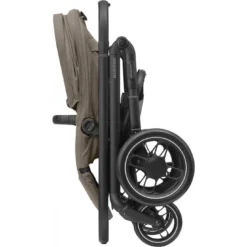 Maxi-Cosi Plaza Plus - Twillic Truffle -Kinder Plez Verkoopwinkel maxi cosi plaza plus twillic truffle 6