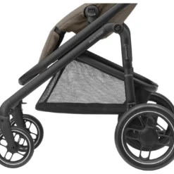 Maxi-Cosi Plaza Plus - Twillic Truffle -Kinder Plez Verkoopwinkel maxi cosi plaza plus twillic truffle 7