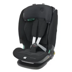 Maxi-Cosi Titan Pro I-Size - Authentic Graphite