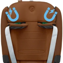 Maxi-Cosi Titan Pro2 I-Size - Authentic Cognac 16 Maxi-Cosi Titan Pro2 I-Size - Authentic Cognac -Kinder Plez Verkoopwinkel maxi cosi titan pro2 i size authentic cognac 2